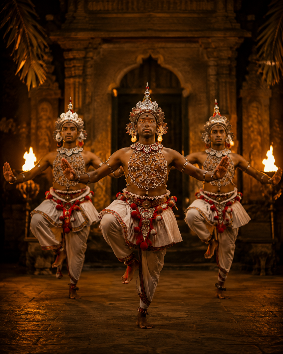 Cultural Tours
