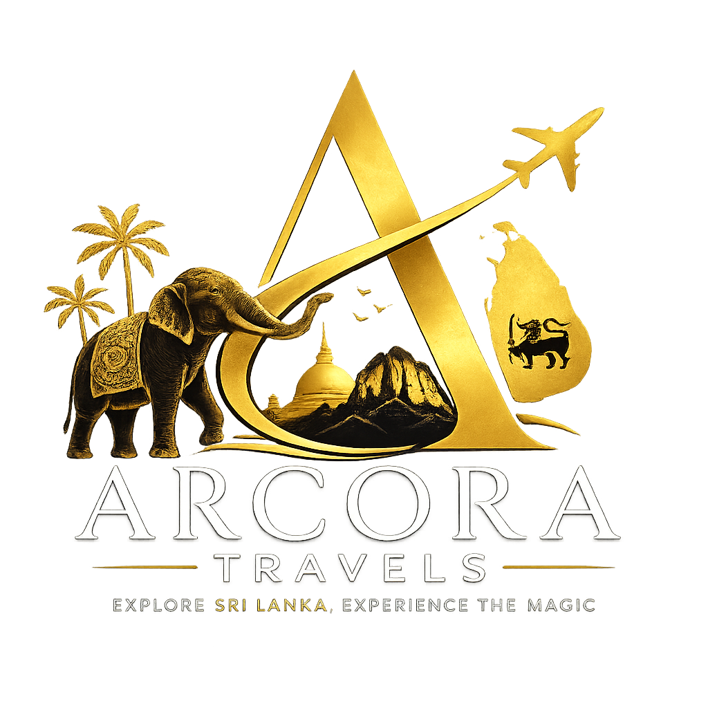 Arcora Travels