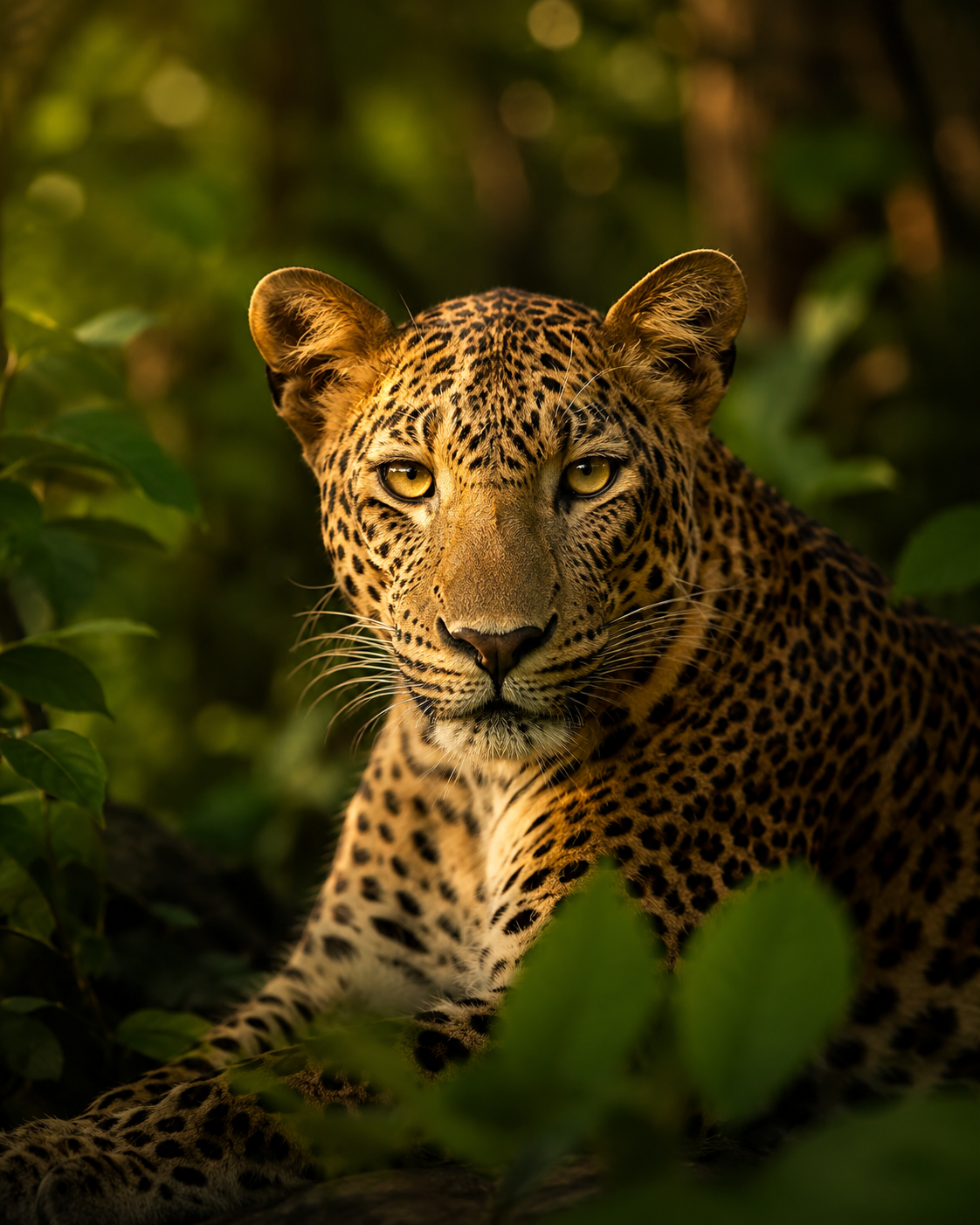 Wildlife Safari