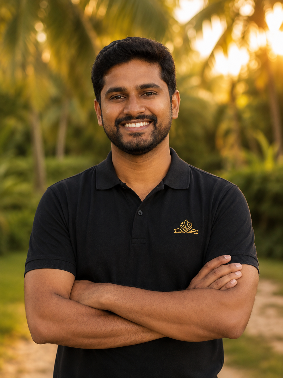 Nishan Perera