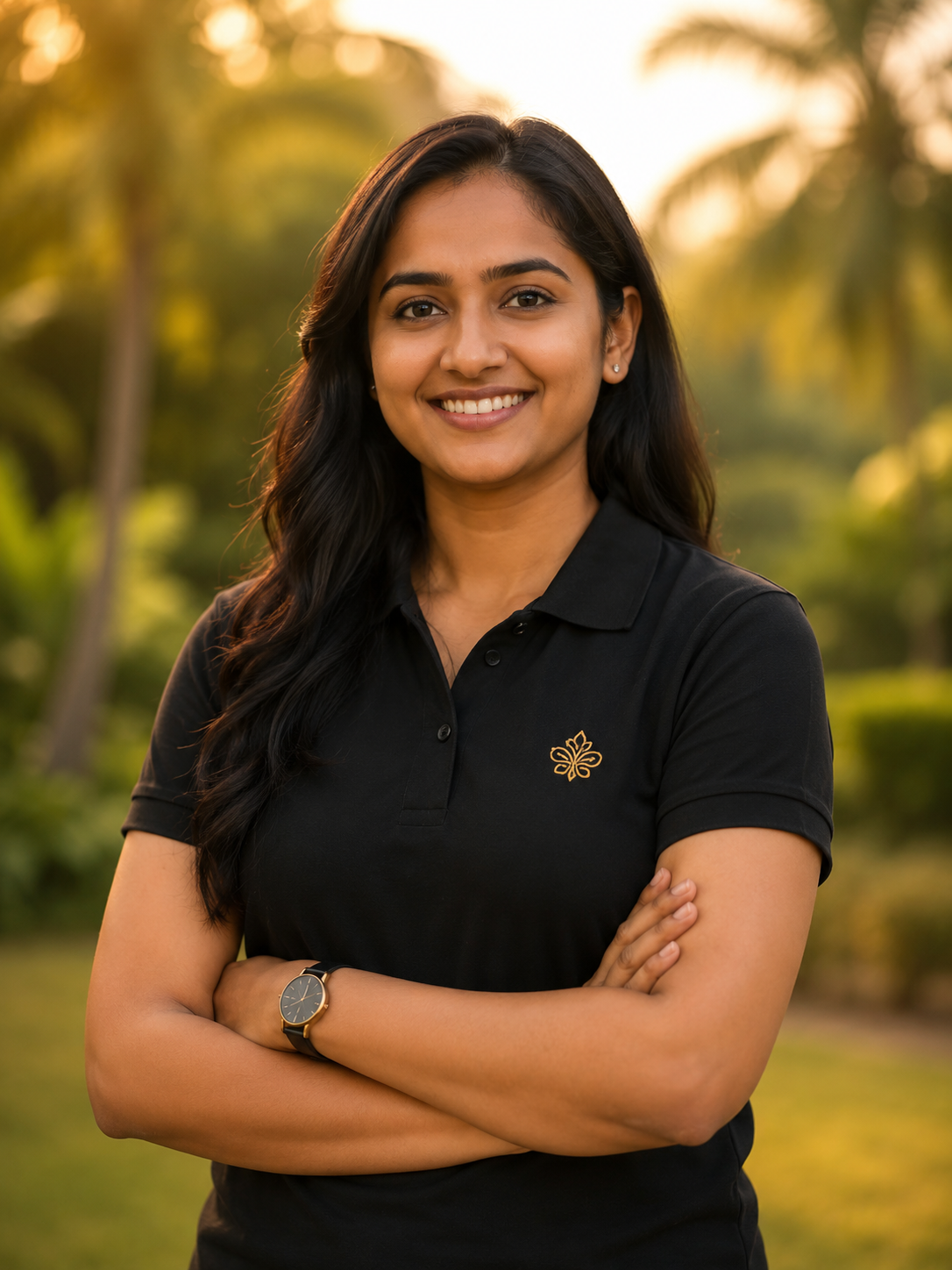 Sanduni Fernando