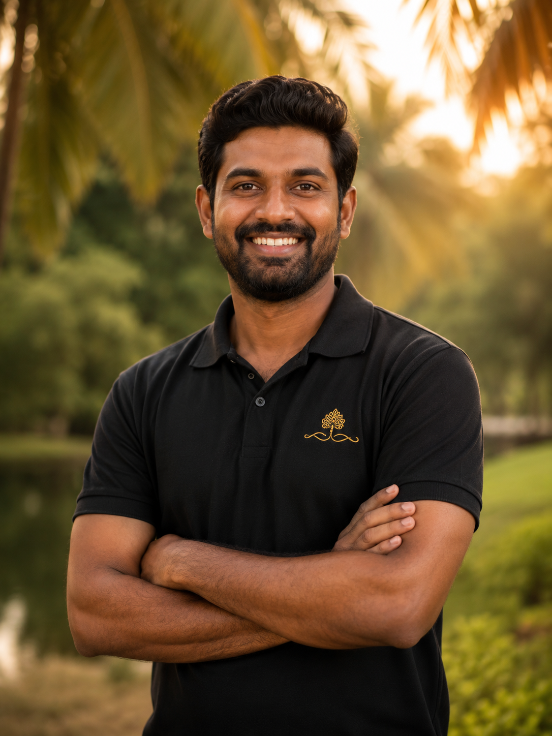 Chamika Silva