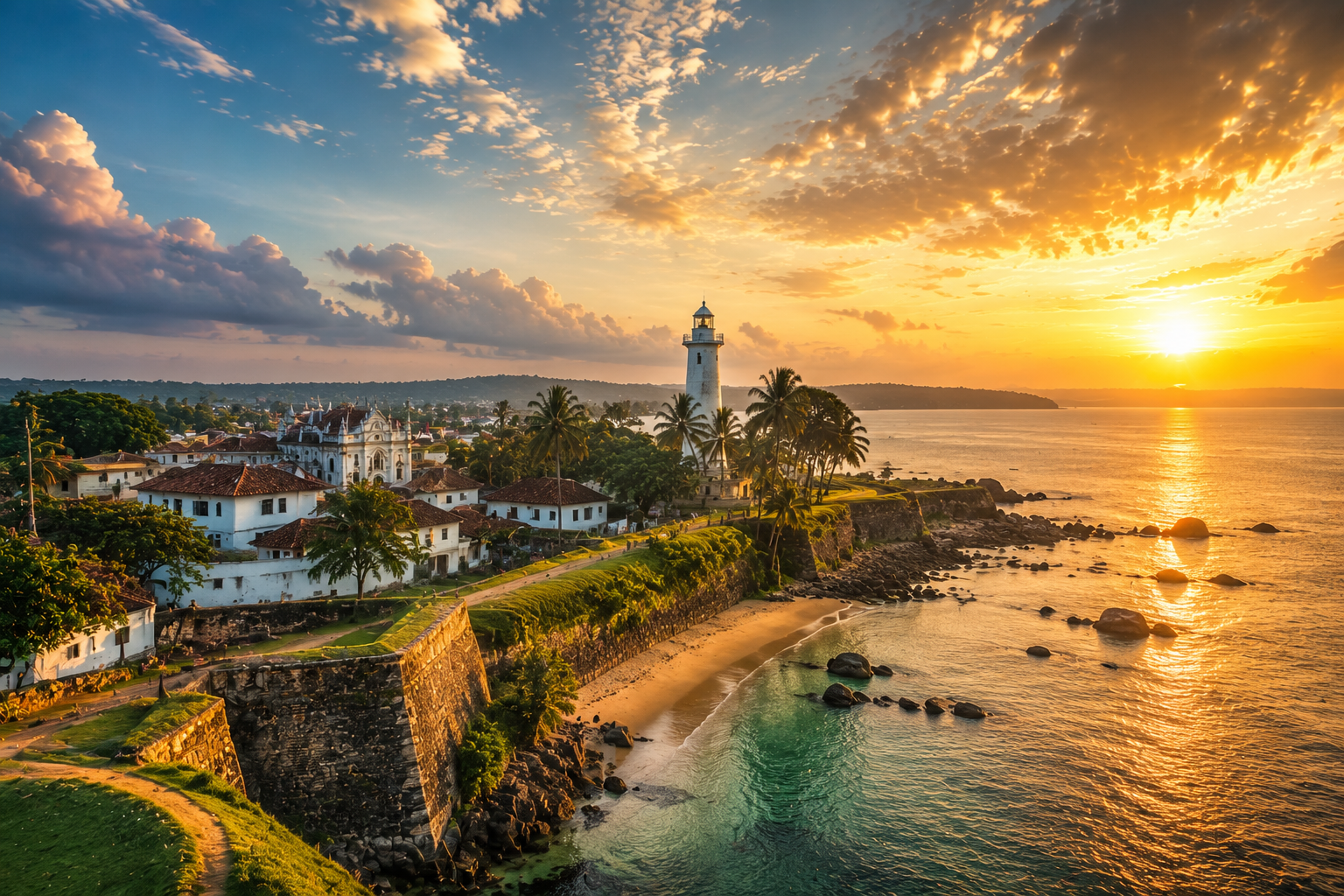 Classic Sri Lanka