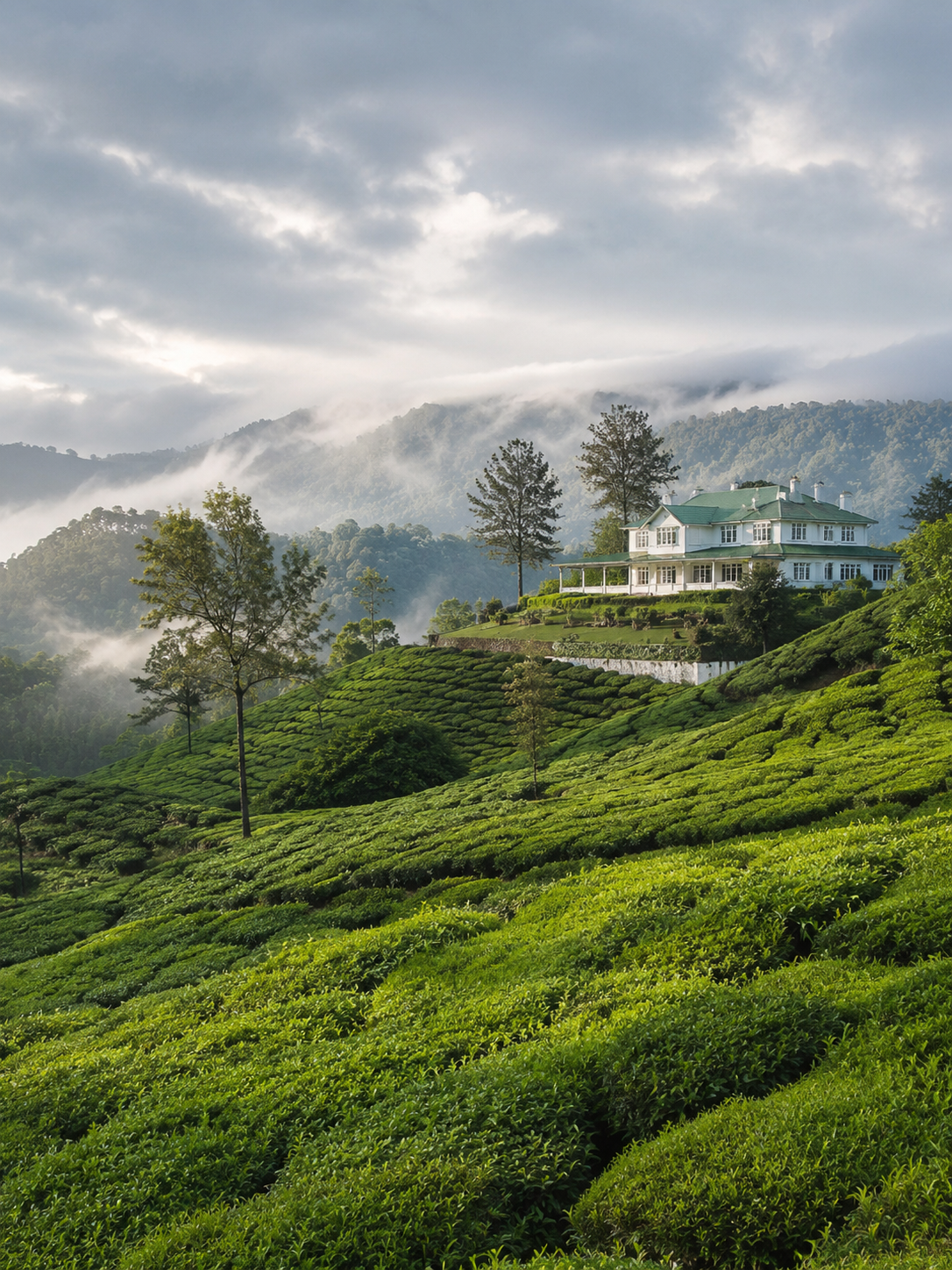 Nuwara Eliya